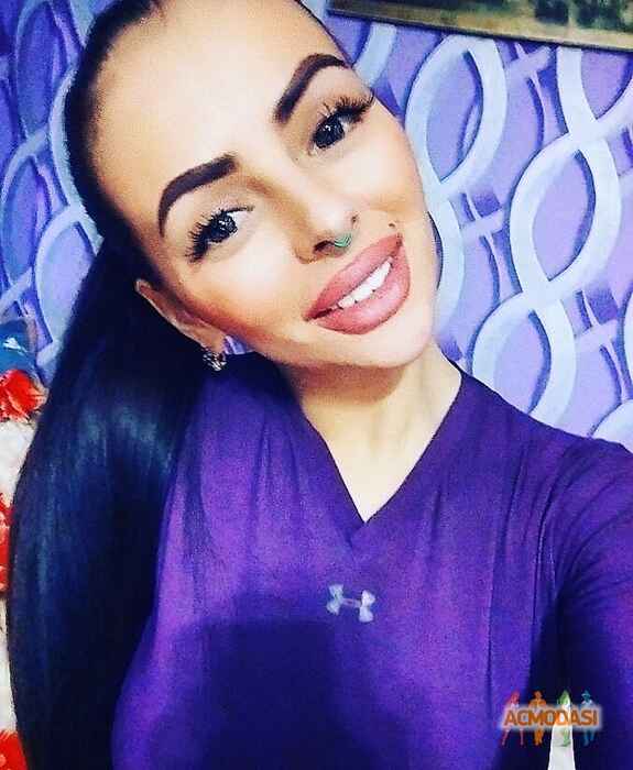 Яна  Геннадьевна фото №1363879. Завантажено 11 Лютого 2019