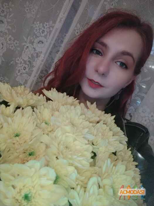 Валерія  Максимівна фото №1482893. Завантажено 02 Грудня 2019