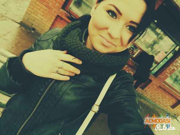 Кристина Аркадьевна Сизова фото №904220. Завантажено 25 Квітня 2016