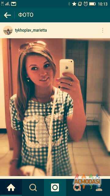 Marietta Юрьевна Тихоплав фото №918153. Завантажено 07 Червня 2016