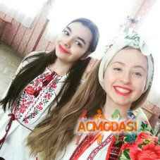 Іванна Олексіївна Богачек фото №1054243. Завантажено 15 Травня 2017