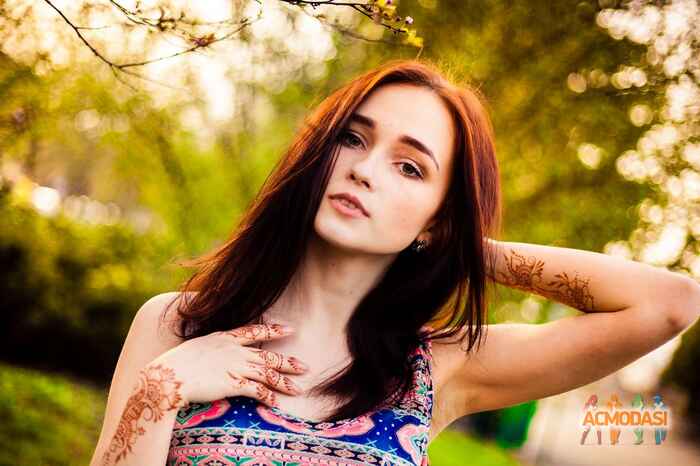 Вікторія Вячеславівна Богачова фото №1029416. Завантажено 08 Березня 2017