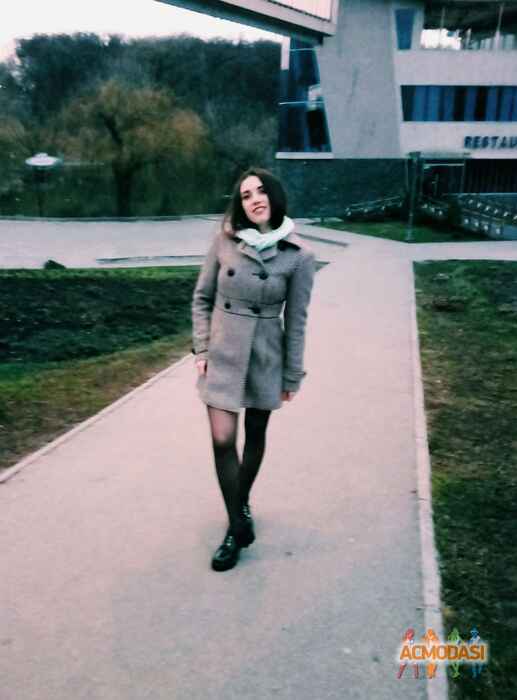 Анастасия  Кухарь фото №1037870. Завантажено 30 Березня 2017