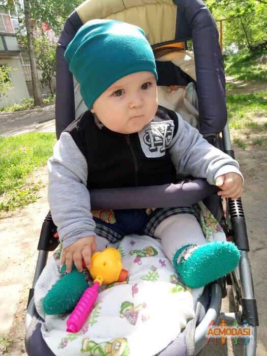 Іван Олeгович Фулга фото №1085946. Завантажено 01 Серпня 2017