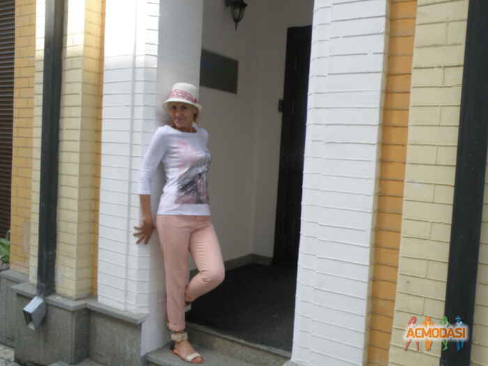 Наталія Миколаївна Бахуринська фото №1091784. Завантажено 15 Серпня 2017