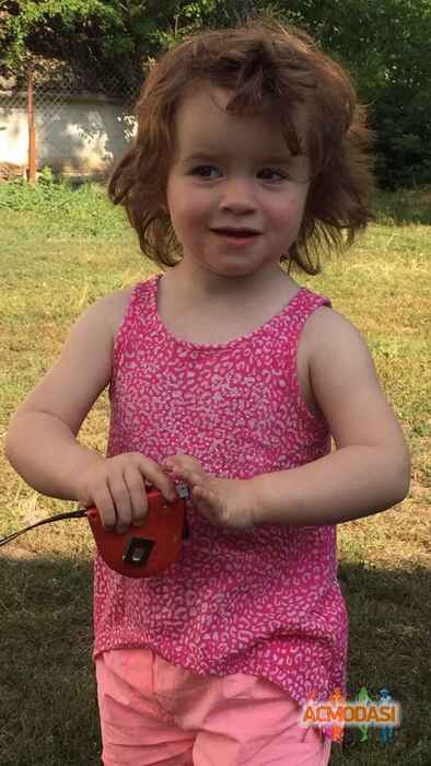 Марія Віталіївна Вербицька фото №1103149. Завантажено 12 Вересня 2017