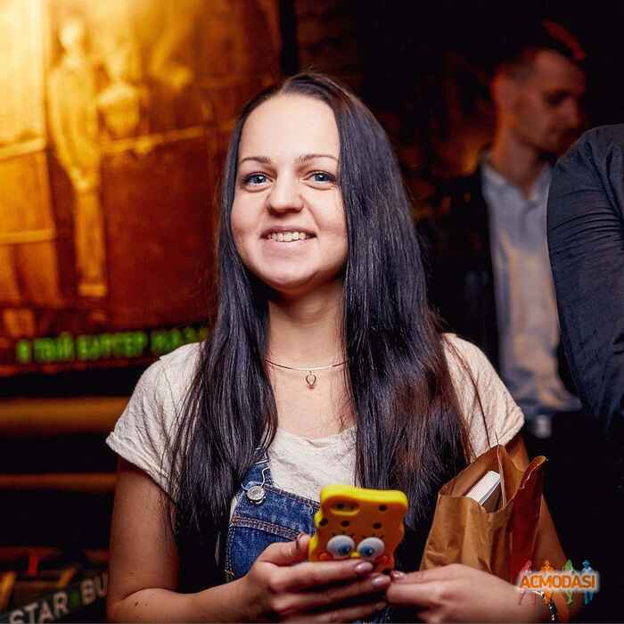 Анна Олександрівна Борщ фото №1106826. Завантажено 20 Вересня 2017