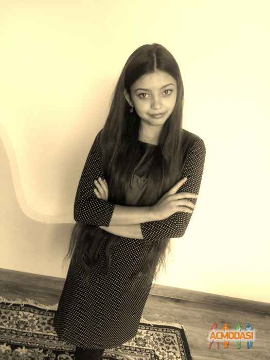 Крістіна Віталівна Цвіткова фото №1131622. Завантажено 06 Листопада 2017