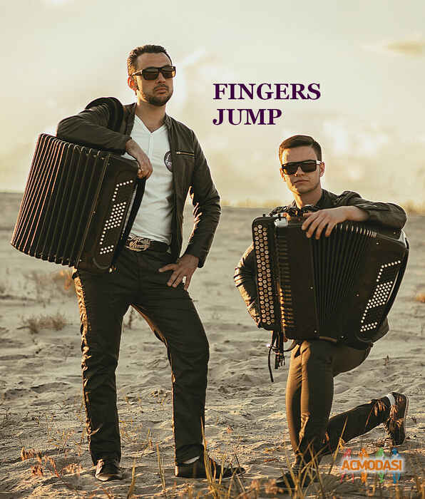 FINGERS JUMP   фото №1509039. Завантажено 13 Лютого 2020