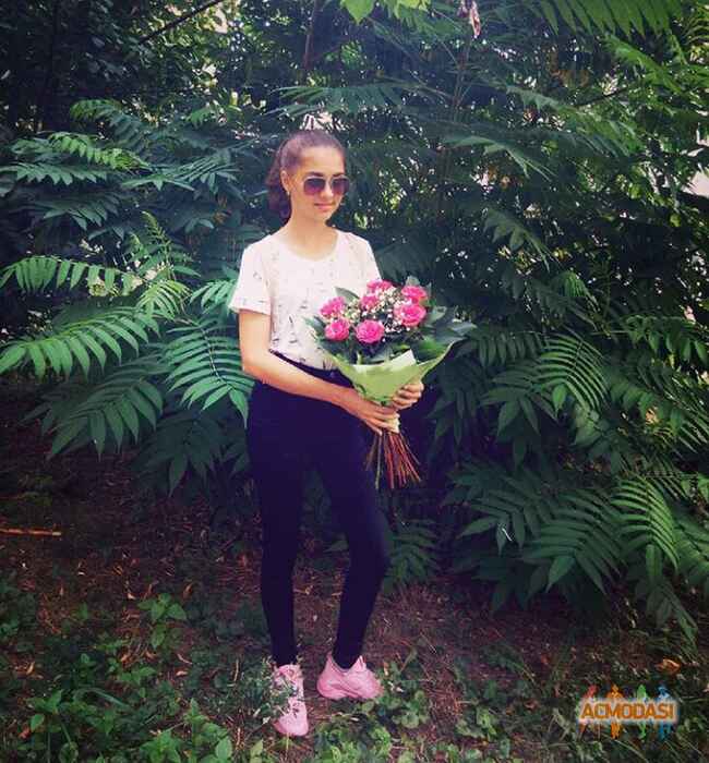 Алина Викторовна Биндас фото №1360662. Завантажено 06 Лютого 2019