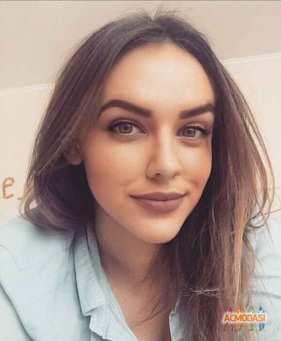 Марта Юріівна Савка фото №1372806. Завантажено 03 Березня 2019