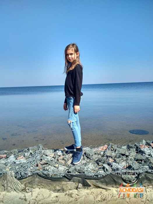 Нана Олексіївна Голішевська фото №1392045. Завантажено 22 Квітня 2019