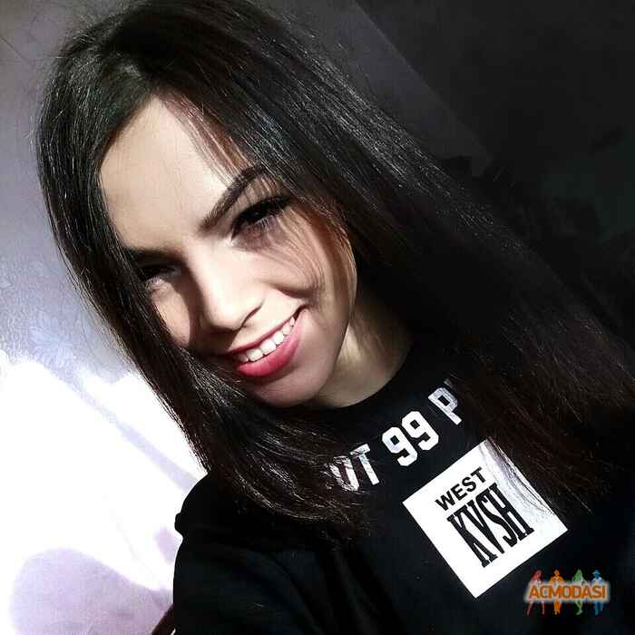 Анна Вiкторiвна Сiднiвець фото №1393221. Завантажено 26 Квітня 2019