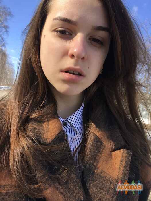 Анна Валерьевна Евсюкова фото №1406556. Завантажено 03 Червня 2019