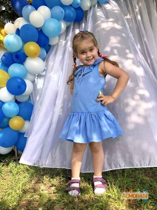 Дарина Василівна Коваленко фото №1427382. Завантажено 26 Липня 2019