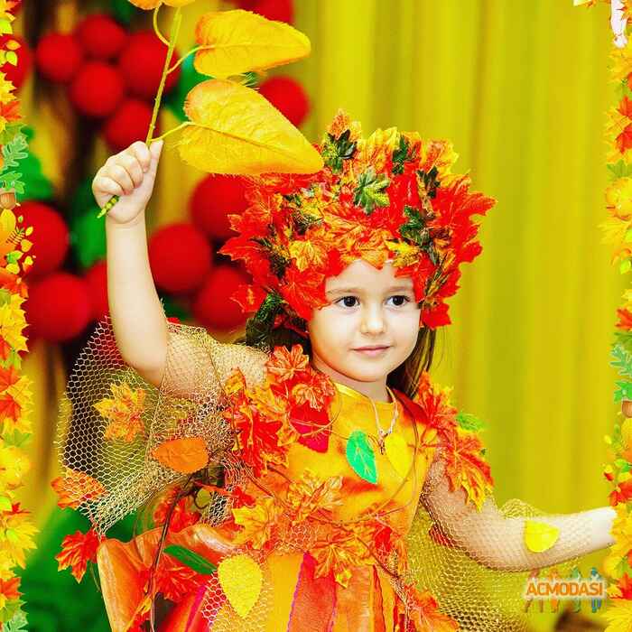 Полина Андреевна  фото №1486587. Завантажено 10 Грудня 2019