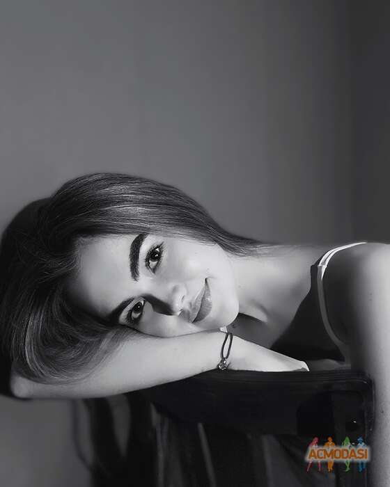Alina  Borshchik фото №1666817. Завантажено 18 Листопада 2021