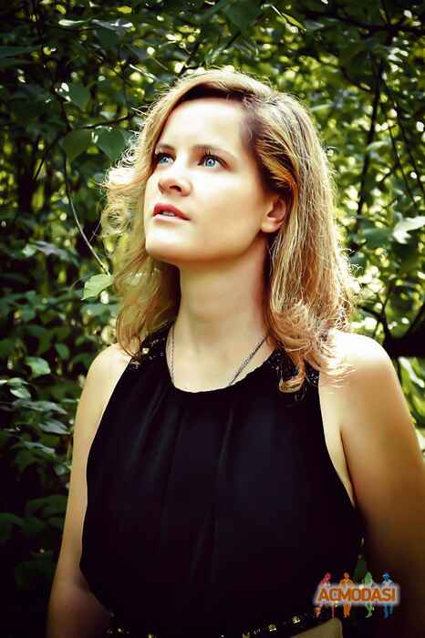 Ольга Сергеевна Владимирова фото №1134749. Завантажено 11 Листопада 2017