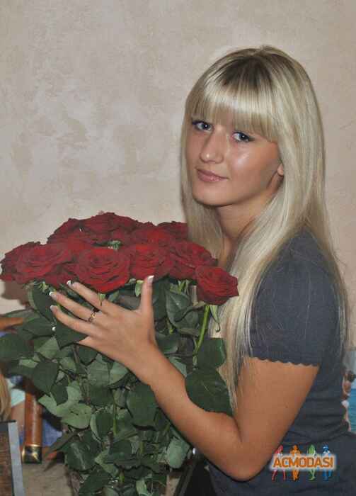 Валерия Витальевна Студенникова фото №289739. Завантажено 14 Листопада 2012