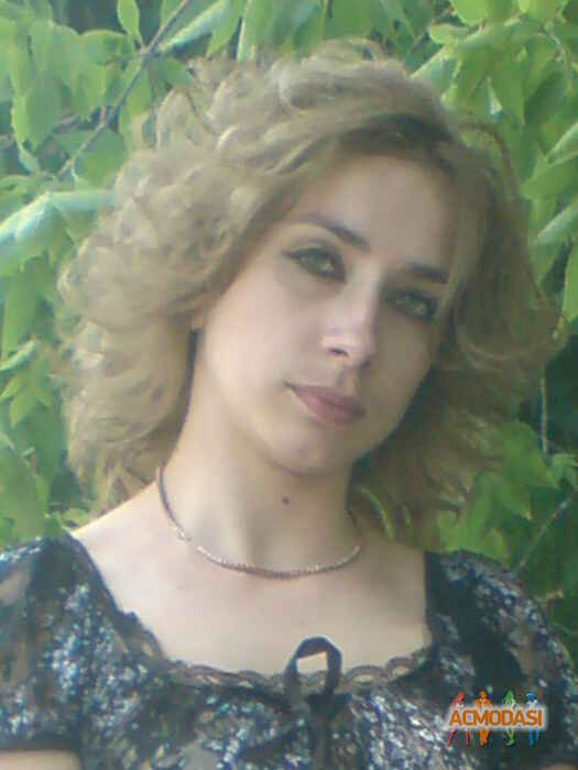 Ирина Владимировна Заярная фото №433086. Завантажено 22 Червня 2013