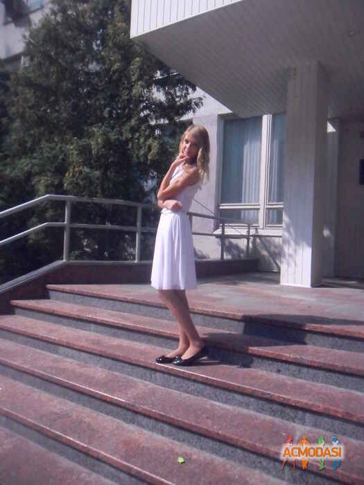 Диана Александровна Калашник фото №483106. Завантажено 02 Вересня 2013
