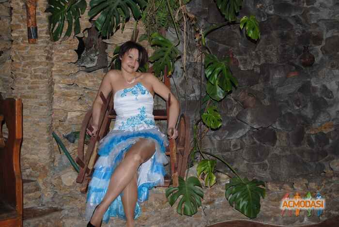 Ирина Дмитриевна Согоконь фото №509705. Завантажено 13 Жовтня 2013