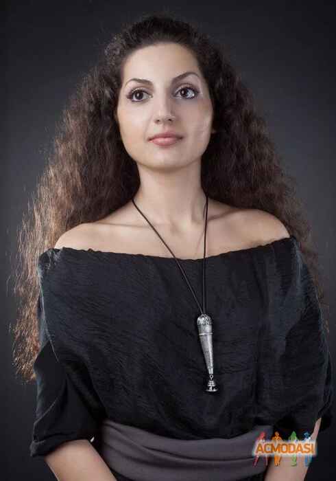 Lyana  Avanesyan фото №588280. Завантажено 03 Лютого 2014