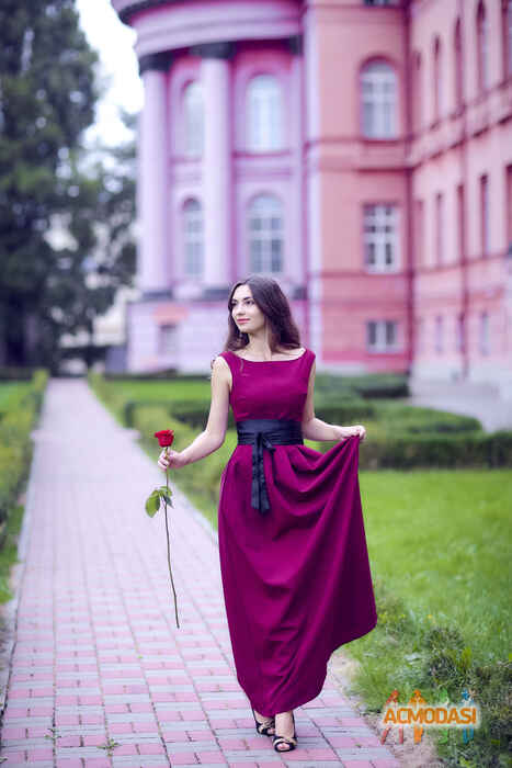 Тетяна Сергіївна Пасько фото №1325343. Завантажено 19 Листопада 2018