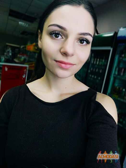 Карина Игоревна Петухова фото №1395725. Завантажено 03 Травня 2019