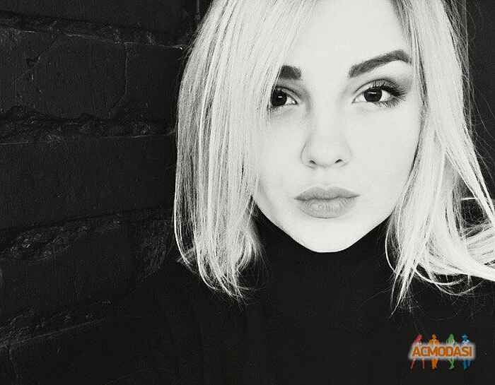 Анастасия  Квятковская фото №1043914. Завантажено 17 Квітня 2017