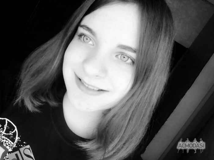 Аліна Володимирівна Бфсюк фото №1061484. Завантажено 01 Червня 2017