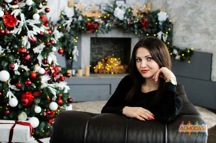 Кристина Анатольевна Полякова фото №1174066. Завантажено 28 Січня 2018