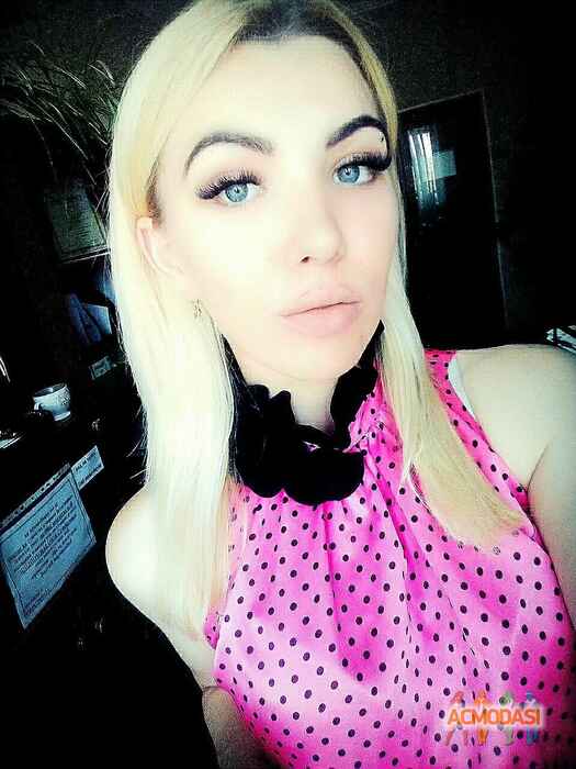 Вікторія Вадимівна Хмільовська фото №1117602. Завантажено 13 Жовтня 2017