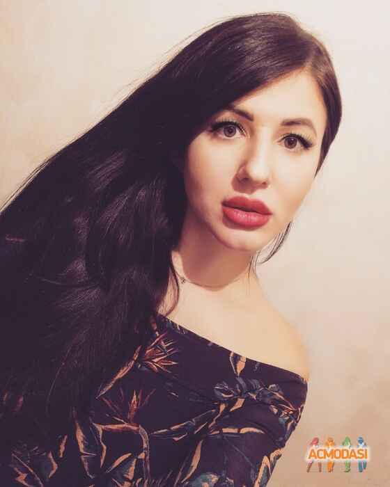 Анна Анатольевна Праведная фото №1195090. Завантажено 25 Лютого 2018