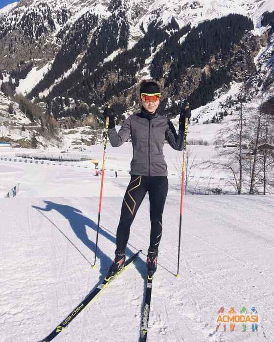 Сніжана Геннадіївна Тісєєва фото №1203187. Завантажено 10 Березня 2018