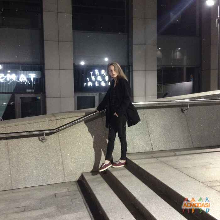 Наташа Александровна Гришина фото №1237552. Завантажено 29 Травня 2018