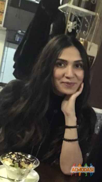 Bella Munasip Abbasova фото №1303492. Завантажено 07 Жовтня 2018