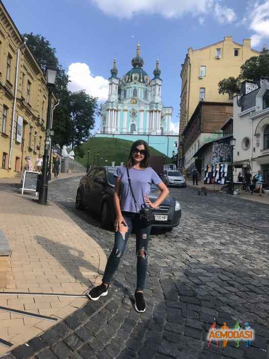 Инна Николаевна Томчанинова фото №1413464. Завантажено 21 Червня 2019