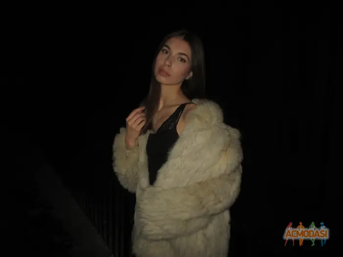 Ільницька  Анастасія фото №1751263. Завантажено 06 Січня 2026