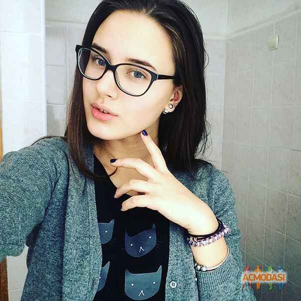 Куропятник  Кристина фото №867451. Завантажено 11 Січня 2016