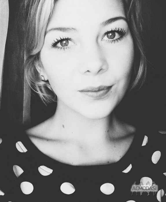 Viktoriia  Olenicheva фото №901881. Завантажено 16 Квітня 2016