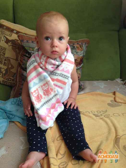 Владислава   фото №1111612. Завантажено 02 Жовтня 2017