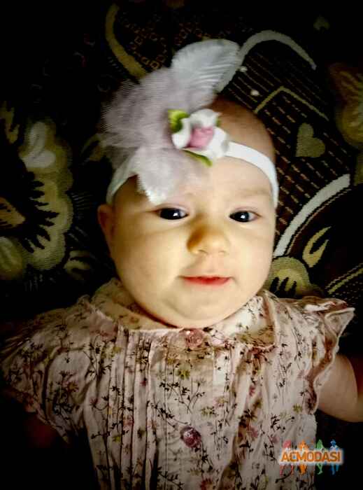 Єва Олександрівна Дуда фото №1019592. Завантажено 13 Лютого 2017