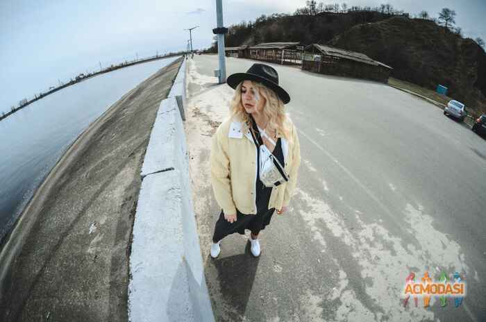 Андріана Андріївна Козак фото №1036042. Завантажено 26 Березня 2017