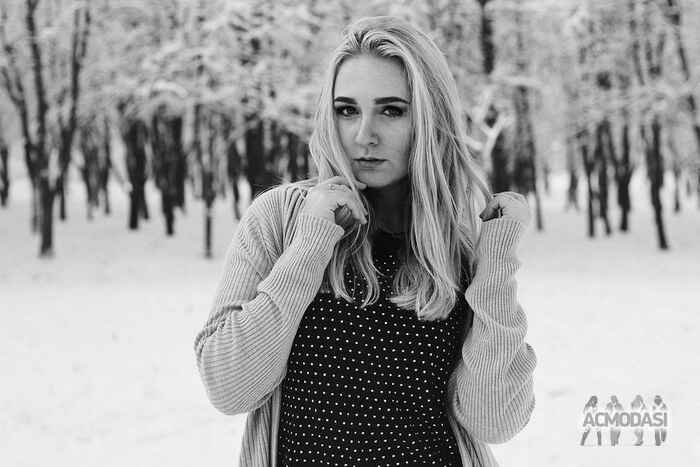 Лина  Безверхая фото №1032487. Завантажено 16 Березня 2017