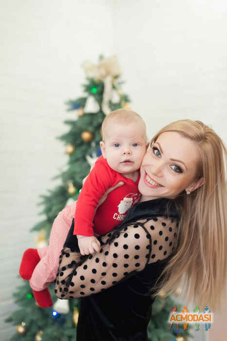 Анна Павлівна Селезньова фото №1035954. Завантажено 25 Березня 2017