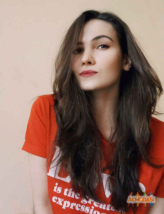 Катерина  Горшенина фото №1415300. Завантажено 27 Червня 2019