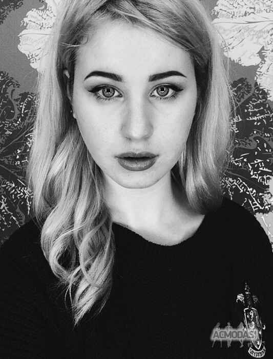 Тория Игоревна Наумичева фото №1040334. Завантажено 06 Квітня 2017