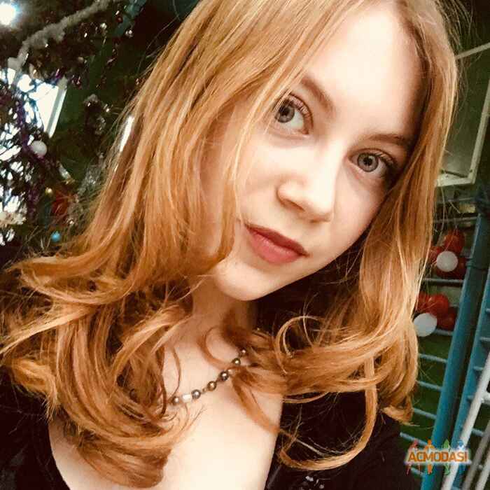 Єлизавета Володимирівна Мартинова фото №1159297. Завантажено 03 Січня 2018