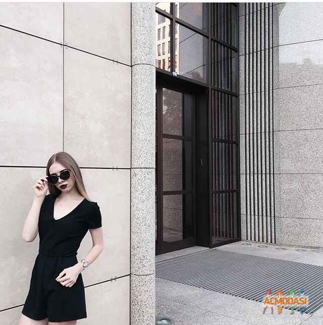 Полина Олеговна Корх фото №1156569. Завантажено 25 Грудня 2017